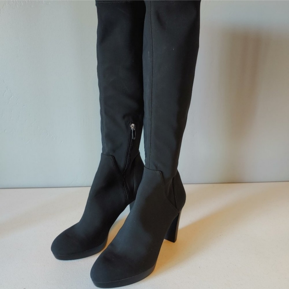 Below Knee Boots - image 2